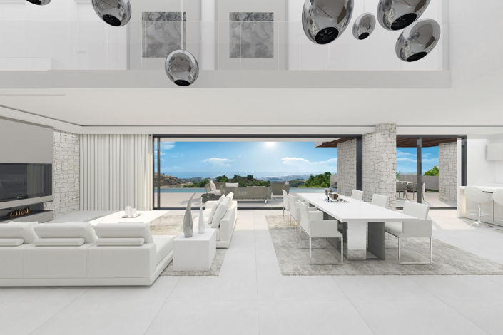 Image No.4-4 Bed Villa for sale