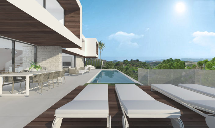Image No.8-4 Bed Villa for sale