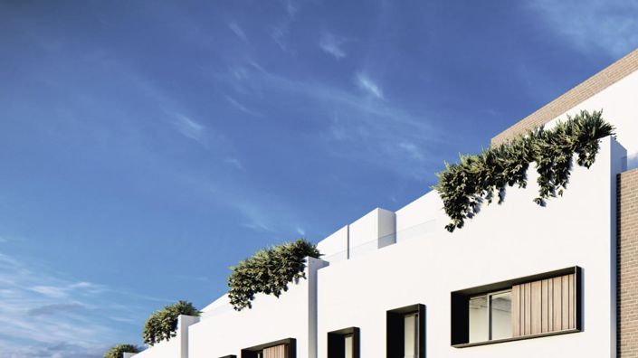 Image No.25-Villa de 3 chambres à vendre à Marbella