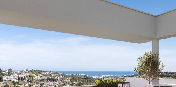Image No.12-Appartement de 2 chambres à vendre à Estepona