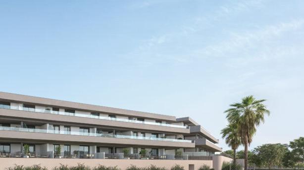 Image No.16-Appartement de 2 chambres à vendre à Estepona