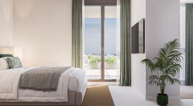 Image No.23-Appartement de 2 chambres à vendre à Estepona
