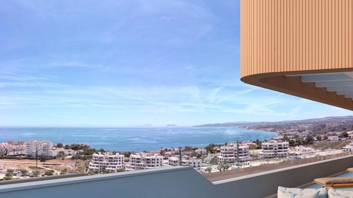 Image No.13-Penthouse de 2 chambres à vendre à Estepona