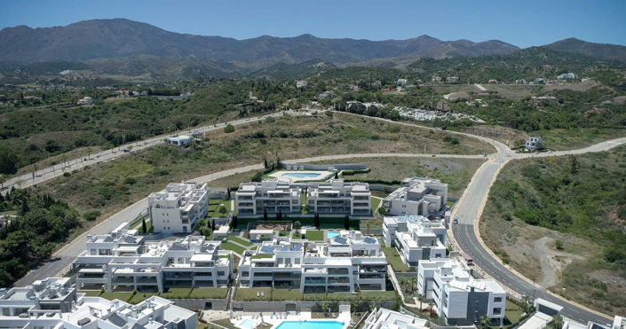 Image No.15-Appartement de 2 chambres à vendre à Marbella
