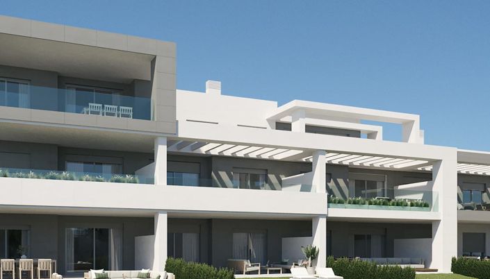 Image No.28-Appartement de 2 chambres à vendre à Marbella