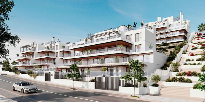 Image No.12-2 Bed Apartment for sale