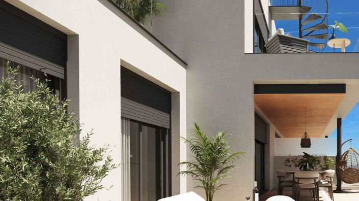Image No.14-2 Bed Apartment for sale
