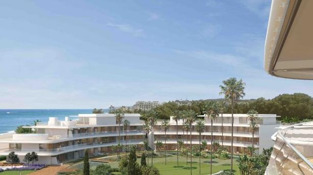 Image No.19-3 Bed Apartment for sale