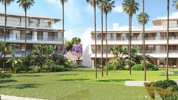 Image No.24-3 Bed Apartment for sale