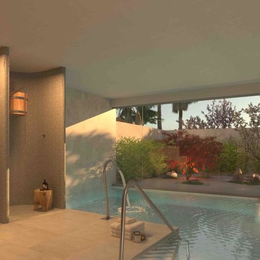 Image No.27-3 Bed Apartment for sale