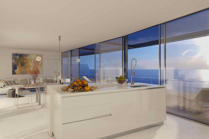 Image No.6-3 Bed Apartment for sale
