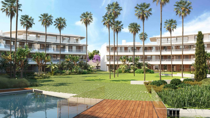 Image No.10-3 Bed Apartment for sale