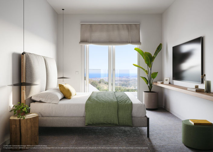 Image No.12-3 Bed Penthouse for sale