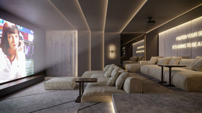 Image No.17-5 Bed Villa for sale