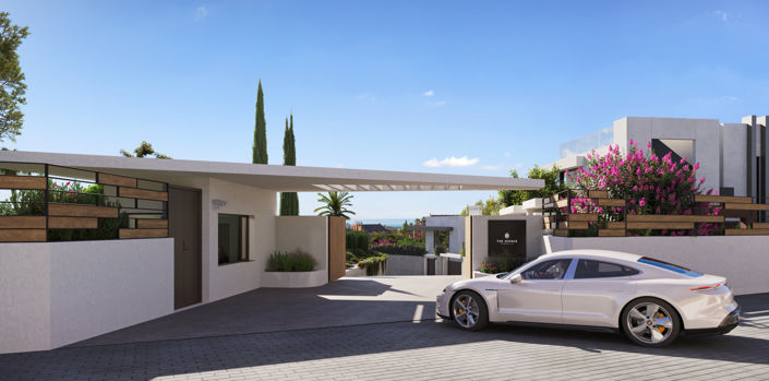 Image No.22-5 Bed Villa for sale