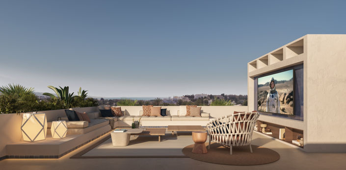 Image No.8-5 Bed Villa for sale