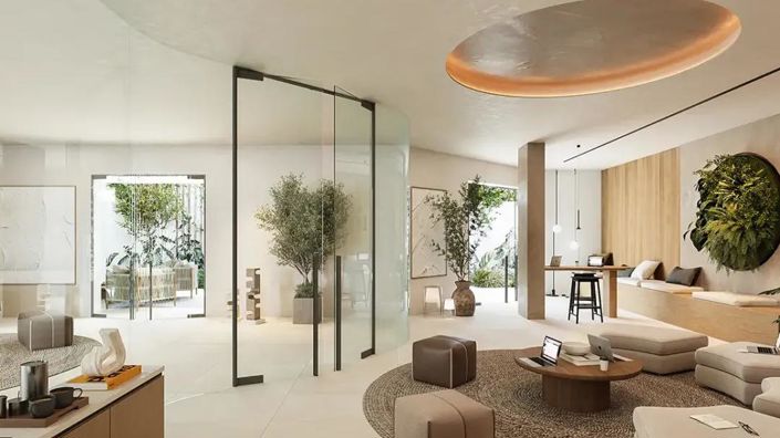 Image No.21-3 Bed Apartment for sale
