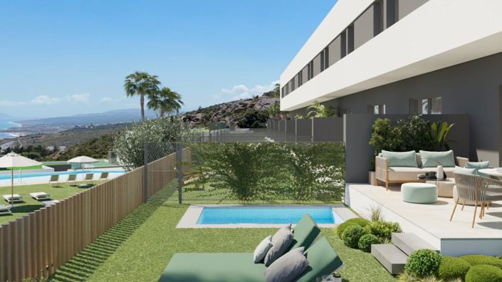 Image No.18-Villa de 3 chambres à vendre à Estepona