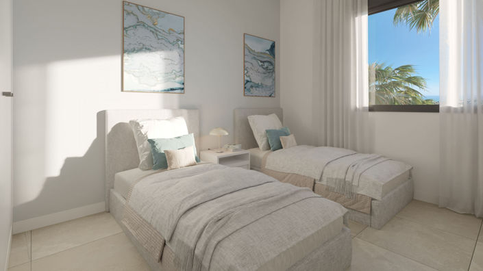 Image No.11-Villa de 3 chambres à vendre à Marbella