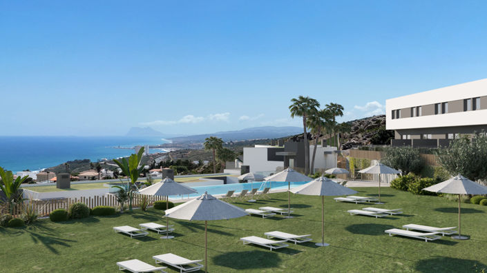Image No.14-Villa de 3 chambres à vendre à Marbella