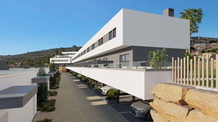 Image No.15-Villa de 3 chambres à vendre à Marbella