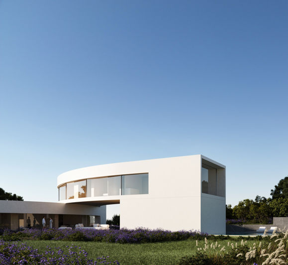 Image No.19-7 Bed Villa for sale