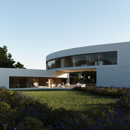 Image No.4-7 Bed Villa for sale