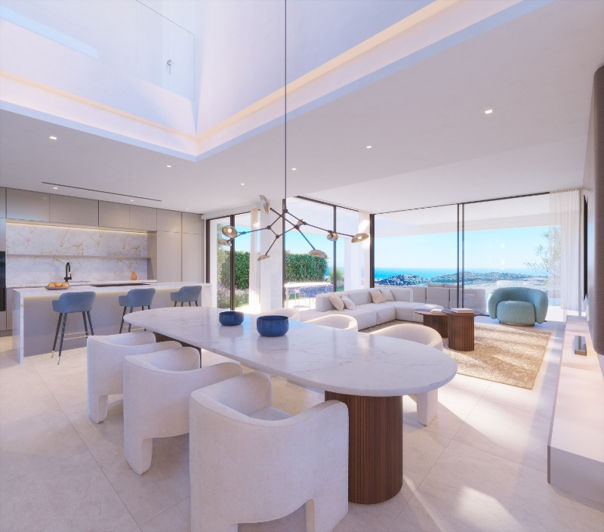 Image No.4-3 Bed Villa for sale