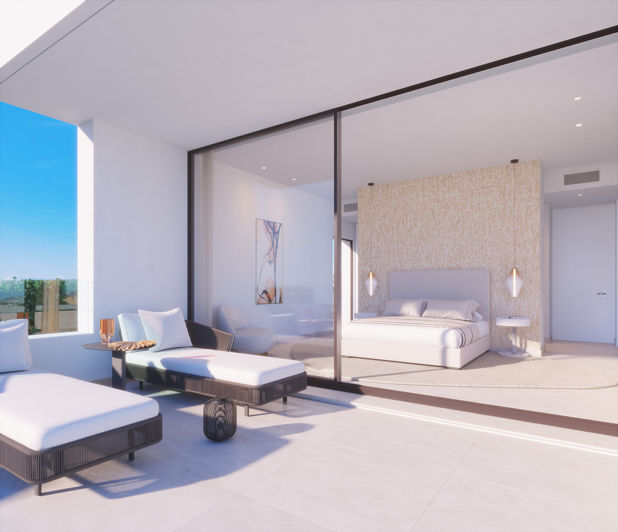 Image No.8-3 Bed Villa for sale