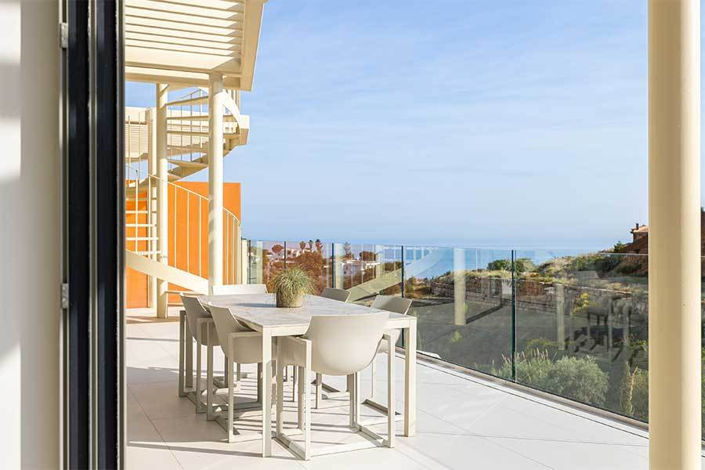 Image No.17-Appartement de 3 chambres à vendre à Marbella