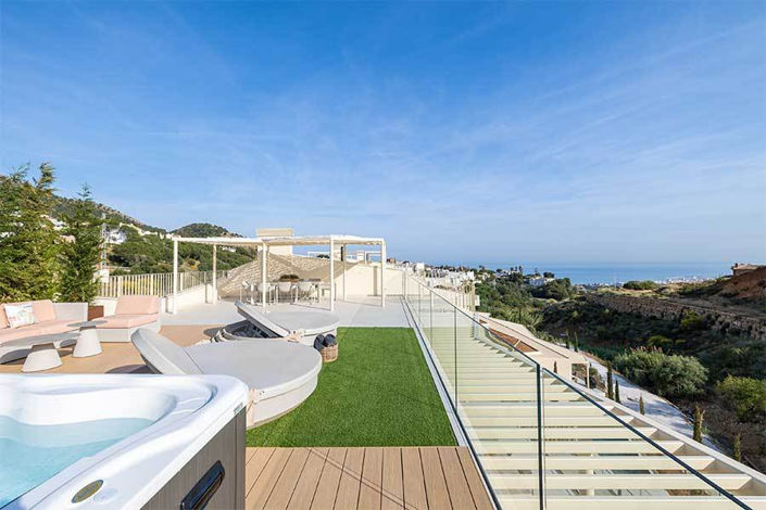 Image No.18-Appartement de 3 chambres à vendre à Marbella