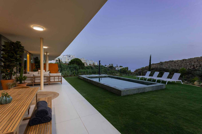 Image No.24-Appartement de 3 chambres à vendre à Marbella