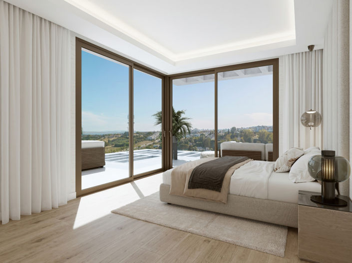 Image No.7-3 Bed Apartment for sale