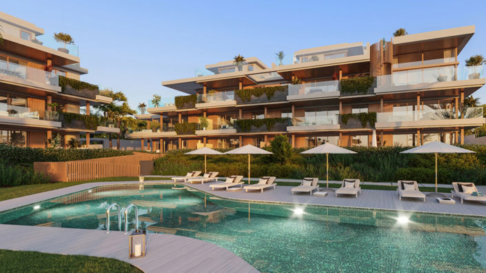 Image No.9-3 Bed Apartment for sale
