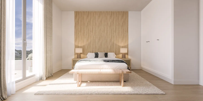 Image No.8-2 Bed Apartment for sale