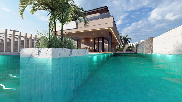 Image No.22-5 Bed Villa for sale