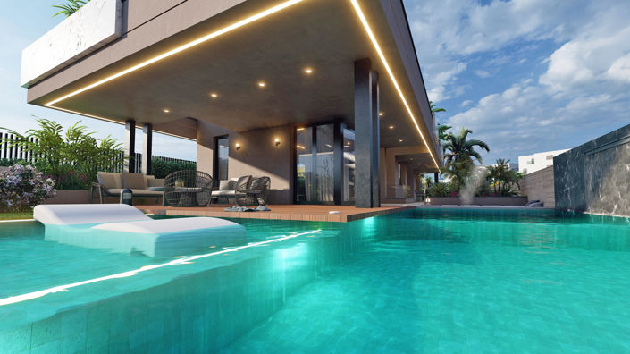 Image No.24-5 Bed Villa for sale