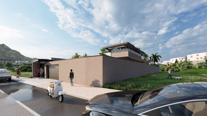 Image No.31-5 Bed Villa for sale