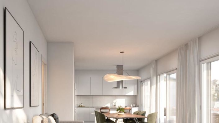 Image No.16-3 Bed Apartment for sale