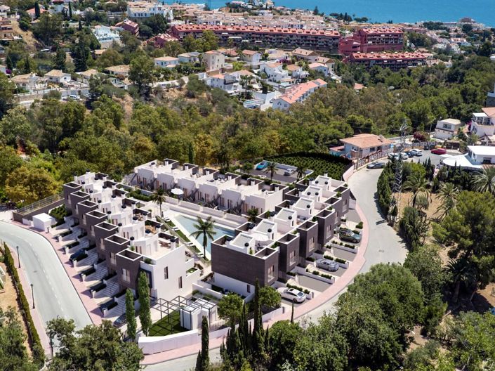 Image No.28-Villa de 3 chambres à vendre à Fuengirola
