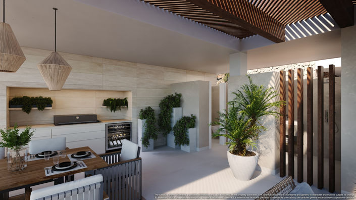 Image No.12-Appartement de 3 chambres à vendre à Marbella