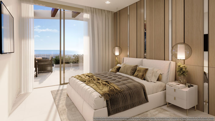Image No.14-Appartement de 3 chambres à vendre à Marbella