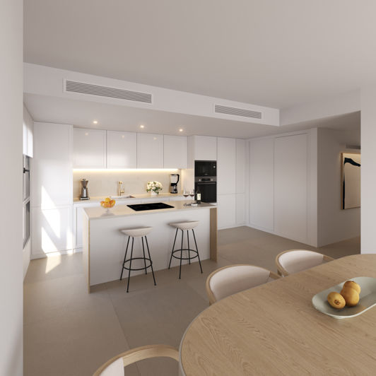 Image No.8-Appartement de 3 chambres à vendre à Fuengirola