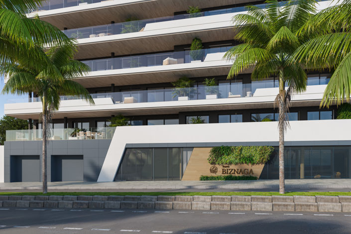 Image No.22-3 Bed Apartment for sale