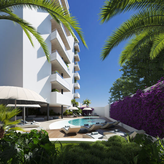 Image No.3-3 Bed Apartment for sale