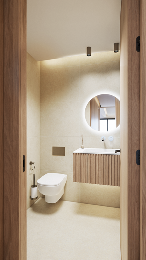 Image No.14-3 Bed Penthouse for sale