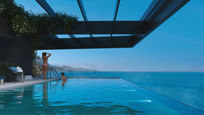 Image No.2-3 Bed Penthouse for sale