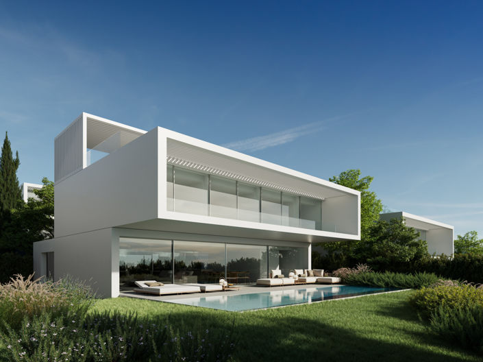 Image No.20-4 Bed Villa for sale