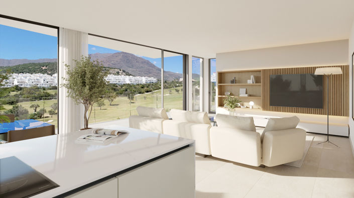 Image No.14-Villa de 3 chambres à vendre à Marbella