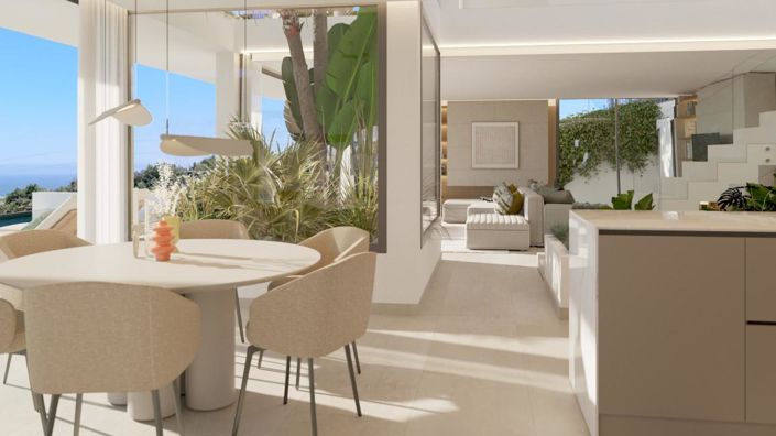 Image No.23-Villa de 3 chambres à vendre à Marbella